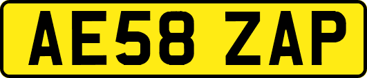 AE58ZAP