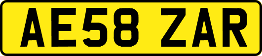 AE58ZAR