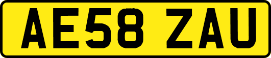 AE58ZAU