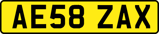 AE58ZAX