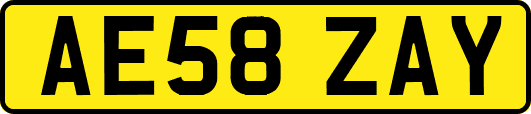 AE58ZAY