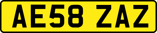 AE58ZAZ