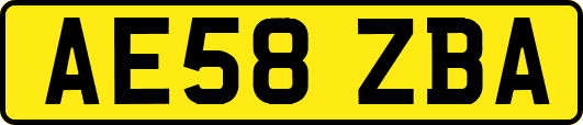 AE58ZBA
