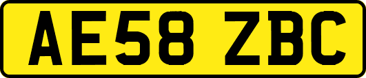 AE58ZBC