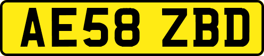 AE58ZBD