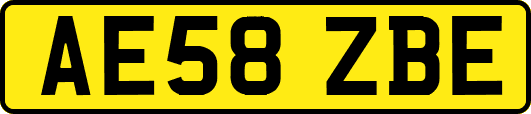 AE58ZBE