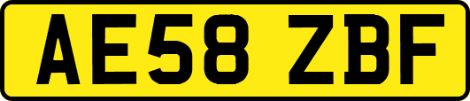 AE58ZBF