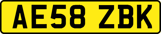 AE58ZBK