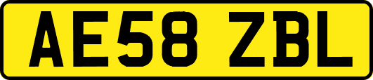 AE58ZBL