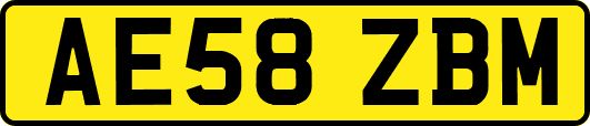 AE58ZBM