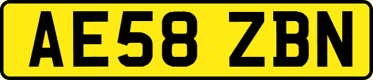 AE58ZBN