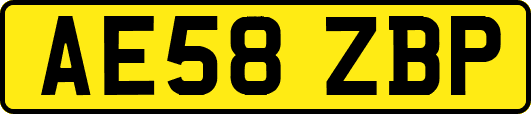 AE58ZBP