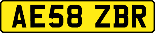 AE58ZBR