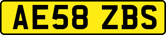 AE58ZBS