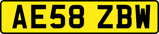 AE58ZBW