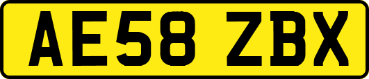AE58ZBX