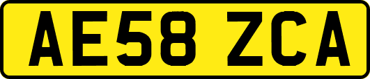 AE58ZCA