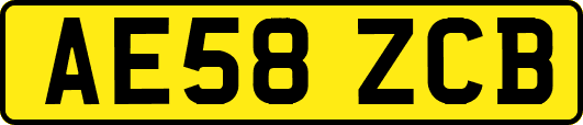 AE58ZCB