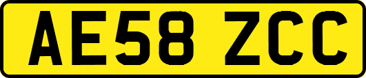 AE58ZCC