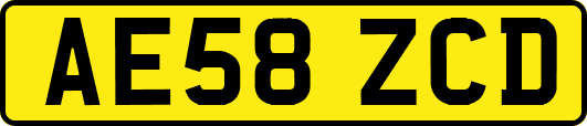 AE58ZCD