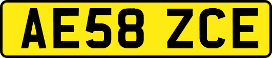 AE58ZCE