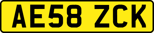 AE58ZCK