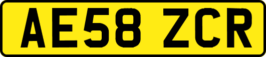 AE58ZCR