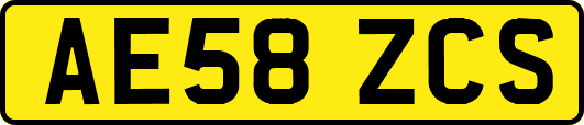 AE58ZCS