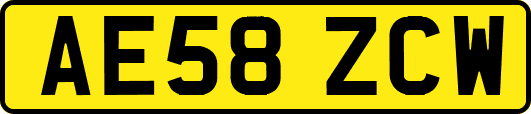 AE58ZCW