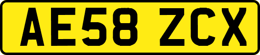 AE58ZCX