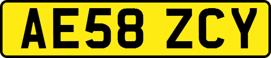 AE58ZCY