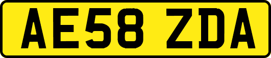AE58ZDA