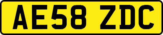 AE58ZDC