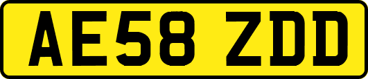 AE58ZDD
