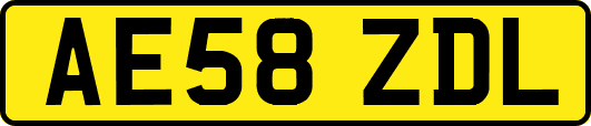 AE58ZDL