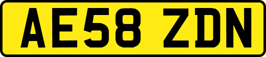 AE58ZDN