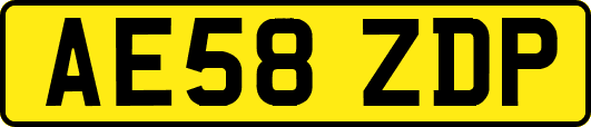 AE58ZDP