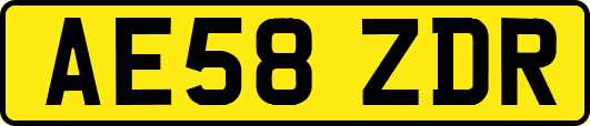 AE58ZDR