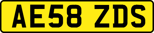 AE58ZDS