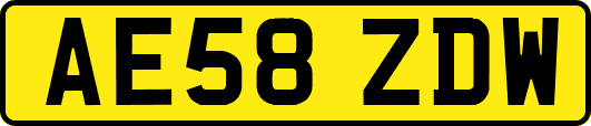 AE58ZDW