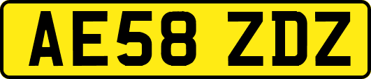 AE58ZDZ