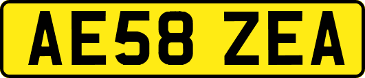 AE58ZEA