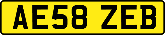 AE58ZEB