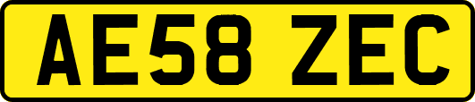 AE58ZEC
