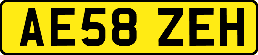 AE58ZEH