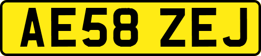 AE58ZEJ