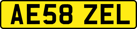 AE58ZEL
