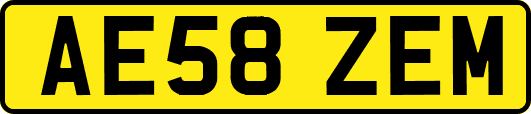 AE58ZEM