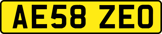 AE58ZEO