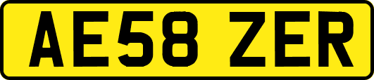 AE58ZER